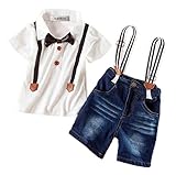 StylesILove.com SHIRT ベビー・ボーイズ US サイズ: 6-7 Years カラー: ホワイト