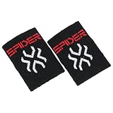 SK11 SPIDER リストバンド 2個セット SPD-WRISTBAND2