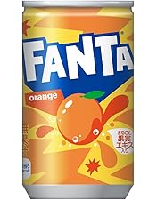 Amazon.co.jp: コカ・コーラ ミニッツメイド Qoo オレンジ 160ml缶×30