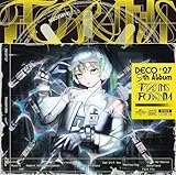 【外付け限定特典アクリルキーホルダー 付き】 DECO*27 TRANSFORM (初回限定盤)(2CD)(特典オリジナルアクリルキーホルダー 付)