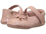 [パンピリ] Pampili Nina 379.488 (Infant/Toddler) シューズ Pink 16 (US 0 Infant)(8cm) - M [並行輸入品]