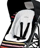 Peg Perego Baby Cushion, White by Peg Perego [並行輸入品]