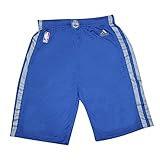 NBA Eastern Conference Boys Dri - Fitスポーツショーツ ブルー