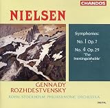 Symphonies 1 & 4