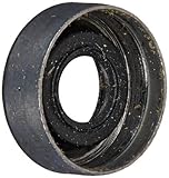 SKF 2450 Bearing Seal R Lip Code HM14 Style Inch 0.25 Shaft Diameter 0.499 Bore Diameter 0.188 Width