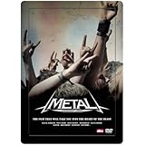 メタル ヘッドバンガーズ・ジャーニー [DVD]