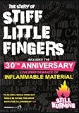THE STORY OF STIFF LITTLE FINGERS...STILL BURNING