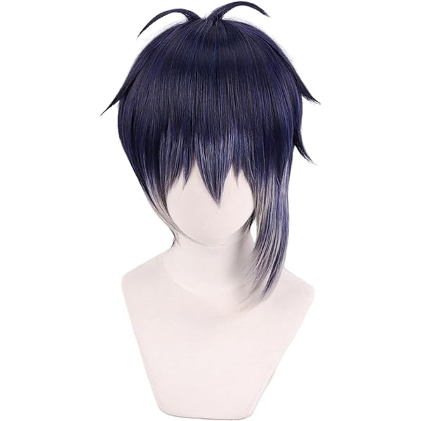 Amazon.co.jp: 耐熱コスプレウィッグ 太鼓鐘貞宗 刀剣乱舞ONLINE（とう