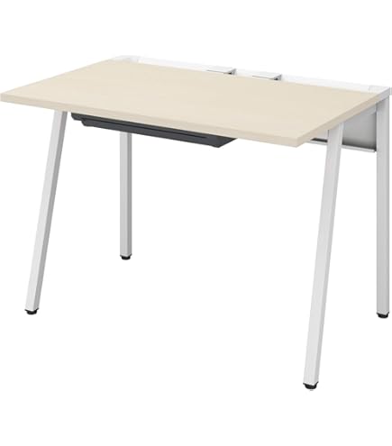 IKEA TROTTEN トロッテン 昇降式 横160 縦80 高さ70〜120 TROTTEN/トロッテン オフィスデスク・テーブル - IKEA