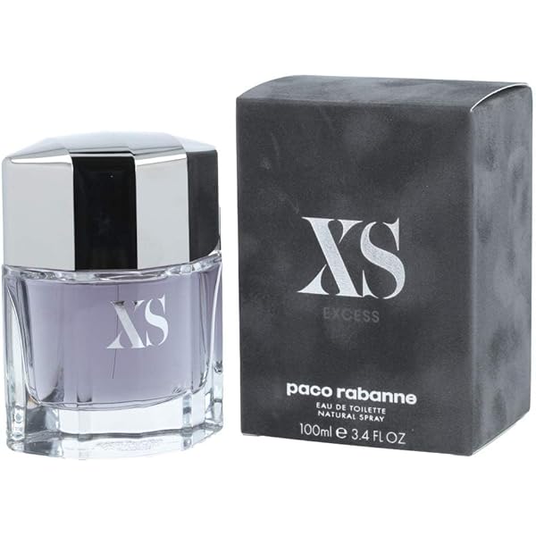 香水 パコラバンヌ Paco Rabanne ブラック エクセスEDT 50ml Paco Rabanne パコラバンヌ ブラック エクセス フォーハー 80ml