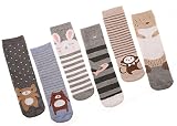 Eocom SOCKSHOSIERY ユニセックス・ベビー