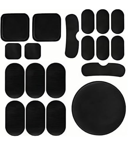 Amazon.co.jp: X-lite X-802RRチークパッド 45mm(STD-M) : 車＆バイク