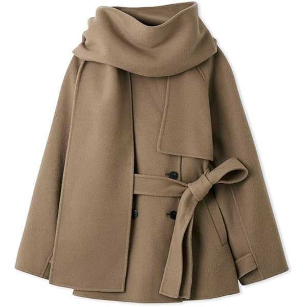 Amazon.co.jp: [スナイデル] フラワードレストレンチコート SWFC251229