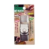 闘牛 ホビーカンナ25ミリ 押し・引き兼用 DIY