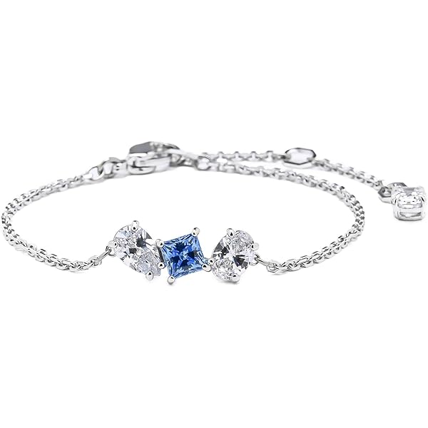 スワロフスキーVoltaブレスレット SWAROVSKI スワロフスキー Volta ブレスレット 追跡送料関税込