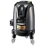 リョービ(RYOBI) レーザー墨出器 LL-100 4371470