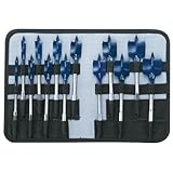 Bosch Daredevil DSB5013P 13-Piece Spade Bit Set [並行輸入品]