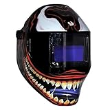 Save Phace 3011674 Kannibal RFP 40VizI2 Series Welding Helmet [並行輸入品]