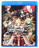 Fate/Apocrypha Part 2 ブルーレイ アニメ [リージョンB] [UK Import]