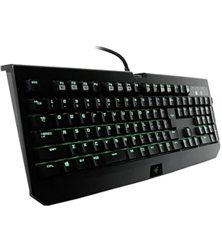 Amazon.co.jp: Razer BlackWidow Ultimate 2016 JP 日本語配列
