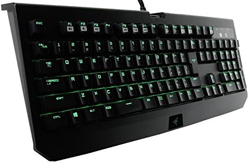 Razer BlackWidow Ultimate Stealth 2016 JP 日本語配列オリジナルオレンジ軸ゲーミングキーボード  RZ03-01702300-R3J1 ggw725x Amazon.co.jp: Razer BlackWidow Ultimate Stealth 2016 JP 日本