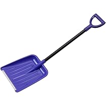 Amazon | 大型車輪付スノープッシャー 楽太郎 TSR-660 | スノー