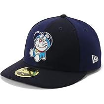 ドラえもん new era コラボキャップ Amazon | [ニューエラ] newera キャップ 59FIFTY 14174544