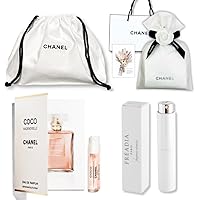 シャネル　COCO FOREVER 巾着ポーチ　10点セット オンライン ショッピングファッション - シャネル COCO FOREVER 巾着