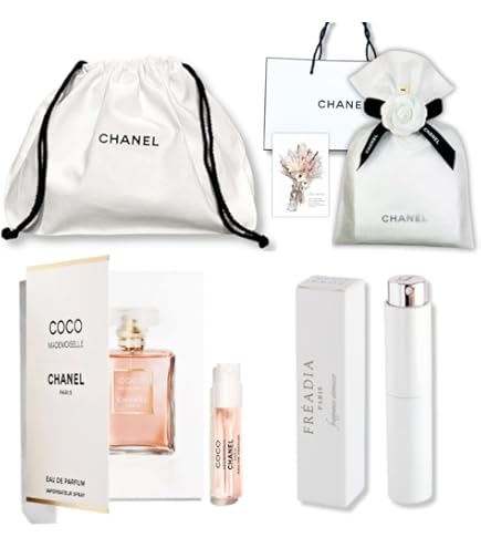 Amazon.co.jp: 【国内正規品・セット品】シャネル CHANEL EDP オードゥ