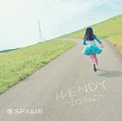 Blowing / SPYAIR