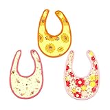 ampersand(アンパサンド) Girl’s3Pセットスタイ(パッケージ入り）　マルチカラー　90cm