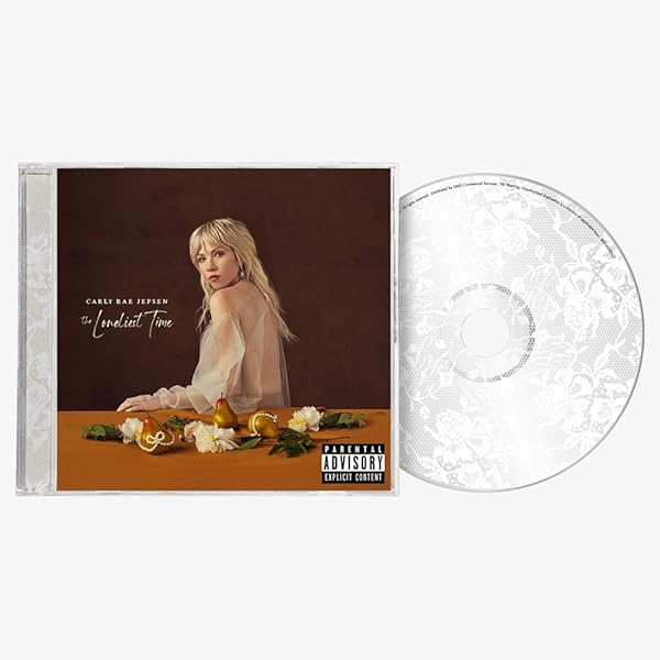 Amazon.co.jp: E.MO.TION (Deluxe Edition) ~ Carly Rae Jepsen