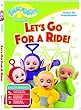 Teletubbies Classics: Let's Go for a Ride [DVD] [Import]