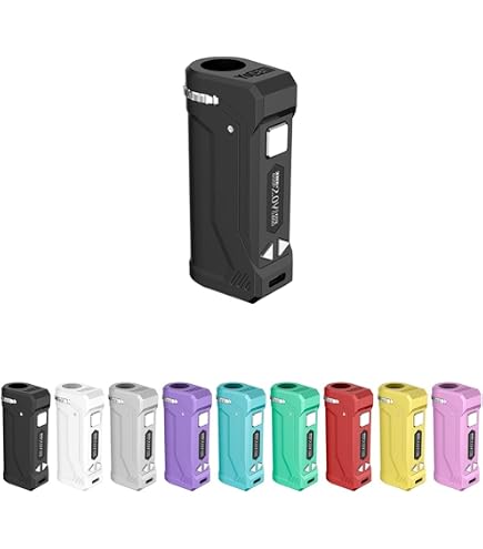 Amazon | Taiji mods V6 漆Rose Grey （VAPE知識上級者様用） | ノー