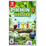 Pikmin 3 Deluxe for Nintendo Switch