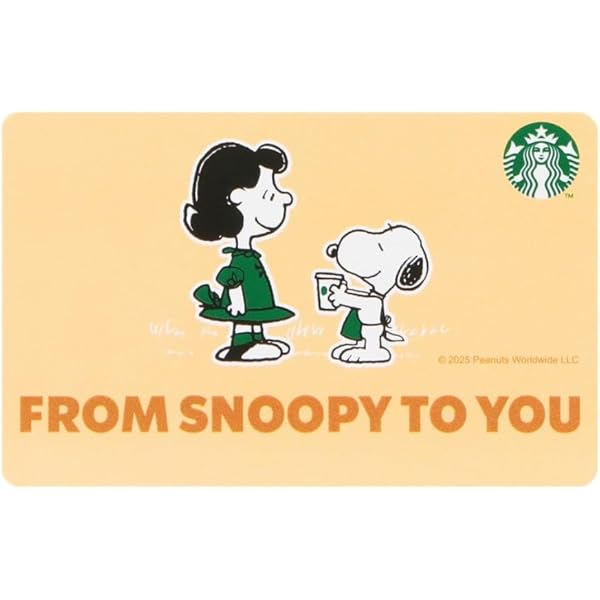 Amazon.co.jp: スターバックス スタバカード コーヒー リラックス 夜