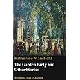The Garden Party and Other Stories