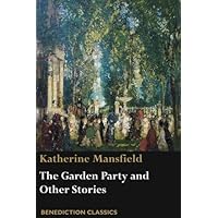 The Garden Party and Other Stories