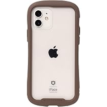 【美品】iPhone 12 iFaceブラウンケース付き 51oDaIafzEL._AC_UL210_SR210,