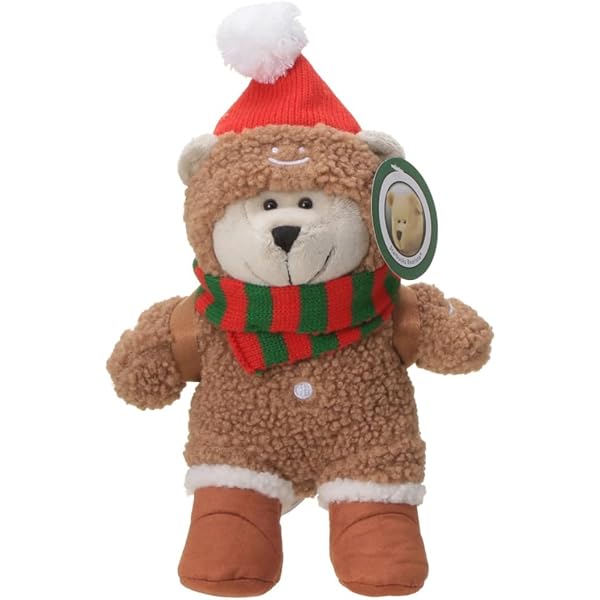 スタバ　ホリデー2025ベアリスタ　ジンジャーブレッドマン Amazon.co.jp: STARBUCKS スタバ スターバックス ホリデー2025