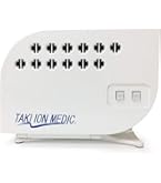 Amazon | マイナスイオン 発生 滝風 (たき) TAKI ION MEDIC