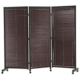 BR色入荷しました！【送料無料】 ルーバースクリーン 3連 BR/NA MS-8113