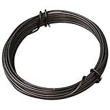 チキチ 盆栽用 アルミ線 (カラー) 3.5mm×約11m 300g巻