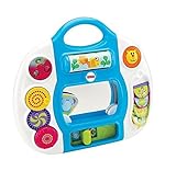 Fisher Price Growing Baby Animal Activity Panel [並行輸入品]