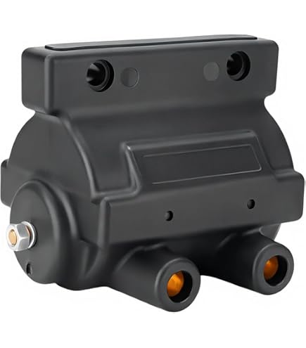 Amazon | ARKAUTO イグニッションコイルパック 31655-99 ハーレー 