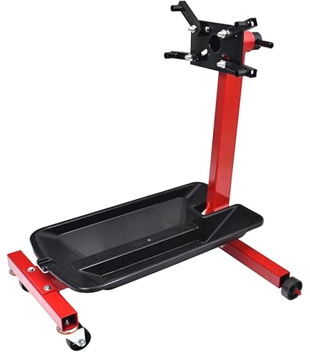 コシハラ エンジンスタンド 最大許容荷重560kg 360度回転 回転角度調整 KOSHIHARA MM707 Amazon.co.jp: コシハラ エンジンスタンド 最大許容荷重560kg 360度