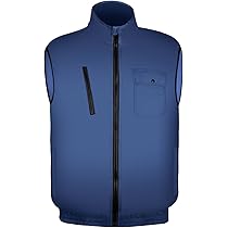 Amazon.co.jp: [Sumeriy] 空調作業服 ベスト 30000mAh大容量