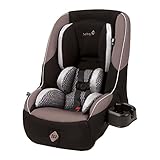 Safety 1st Guide Baby 65 Convertible Compact Seat | Chambers by Safety 1st
