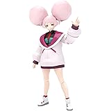 フィギュアライズスタンダード 機動戦士ガンダム 水星の魔女 チュアチュリー・パンランチ 色分け済みプラモデル