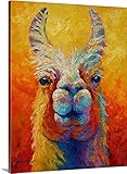 Marionローズプレミアムシックラップキャンバス壁アート印刷題名You Lookin ' At Me ? 30" x 40" 1157034_24_30x40_none